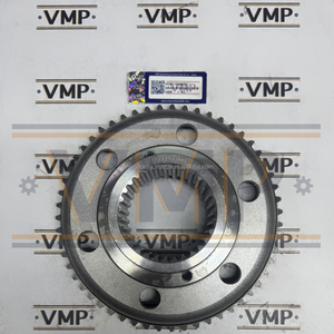 Support d'anneau d'engrenage VOE 11034005 pour chargeuse sur pneus Volvo L120 L90 L120B, camion articulé A25G VMP, fabriqué en Turquie, pièce de construction - Product Image 2