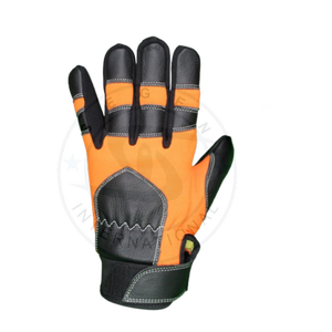 قفازات احترافية للتجميع/الميكانيكا - Product Image 1