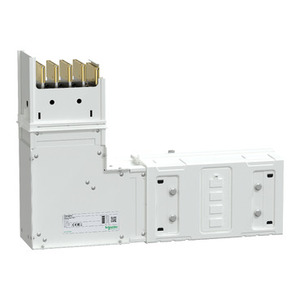 Per SCHNEIDER ELECTRIC KSA630DLE401 CANALIS-630A Gomito per busway e cavo KSA con orientamento verso l'alto - Product Image 1