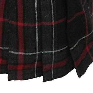 Kilts de tartán de nuevo estilo de último diseño Kilts de tartán al por mayor Diseña tu propio producto Kilts de tartán - Product Image 6