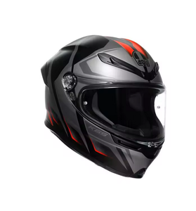 Casque de moto en fibre de carbone de haute qualité, prêt à être expédié - Product Image 1