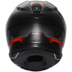 Casco de Motocicleta Integral de Fibra de Carbono, Antivaho, Pinlock, para Carreras y Turismo - Product Image 5