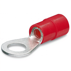 Conectores de Cable Knipex Tipo Ojo Aislados, 200 Fundas Terminales por Paquete - Otros Productos de Conectores - Product Image 2