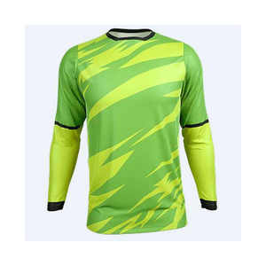 Personalizado Auto Racing Jersey transpirable malla de tela de manga larga OEM fabricante motocicleta equipo desgaste - Product Image 5