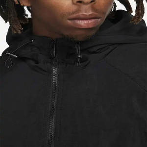 Veste coupe-vent décontractée manteau automne hiver léger 2025 veste hommes mode nouveau vêtements d'extérieur chauds veste mince - Product Image 4