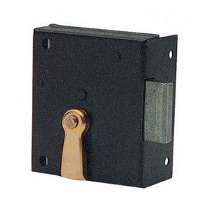 Serratura Verticale Solo Caten. Arte. 188 Mm.70 E.45 - Product Image 1