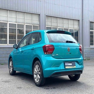 พร้อมส่ง PO LO PLUS รถยนต์เบนซิน 1.5 ลิตร เกียร์ออโต้ มือสอง - Product Image 3