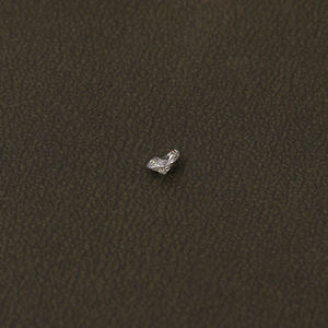 Piedra suelta certificada de corte de pera de 0,35 quilates cultivada en laboratorio CVD EF Color diamante certificado para la fabricación de joyas para ella - Product Image 2