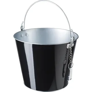 Personalized Corey <b>Ice</b> <b>Bucket</b> for Promotional Tableware - Product Image 1