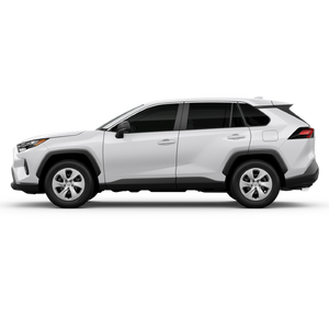 Compre un Auto en Japón 2025: SUV Compacto LE FWD Premium 2025 Más Vendido a Precio de Fábrica - Product Image 4