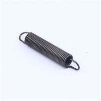 Repuestos Compatibles con Secadoras Eléctricas Frigidaire, Resorte de Rodillo para Secadora 3205241, Reemplazo de Rodillo para Secadora de Ropa - Product Image 5