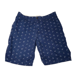Shorts en coton tricoté mi-longueur pour hommes de grande taille, tissu doux et respirant pour un usage quotidien, la salle de sport, les voyages et les tenues décontractées - Product Image 4