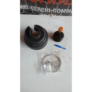 ปลอกหุ้มเพลาขับโตโยต้า Rav4 รุ่นที่ 1 (94>00) 04438-YZZA3 เบนซิน - Product Image 5