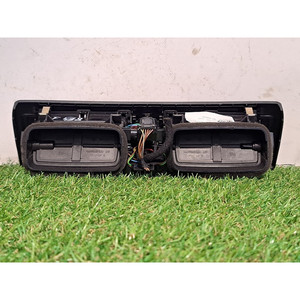 REJILLAS DE VENTILACIÓN CENTRALES BMW Serie 1 F20 920711613 N47D20C (11>19) - Product Image 3