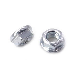 Écrous à quatre griffes torsadés anti-lâche ROHS <span class=keywords><strong>Assemblage</strong></span> de meubles à chaud Écrous en T en fer galvanisé Écrou <span class=keywords><strong>d</strong></span>'insertion fileté pour montage sur panneau - Product Image 5