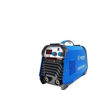 Máquina de Soldadura Eléctrica Inverter Portátil para Uso Doméstico e Industrial, Soldadura TIG con Electrodo, Salida AC/DC 250A - Product Image 1