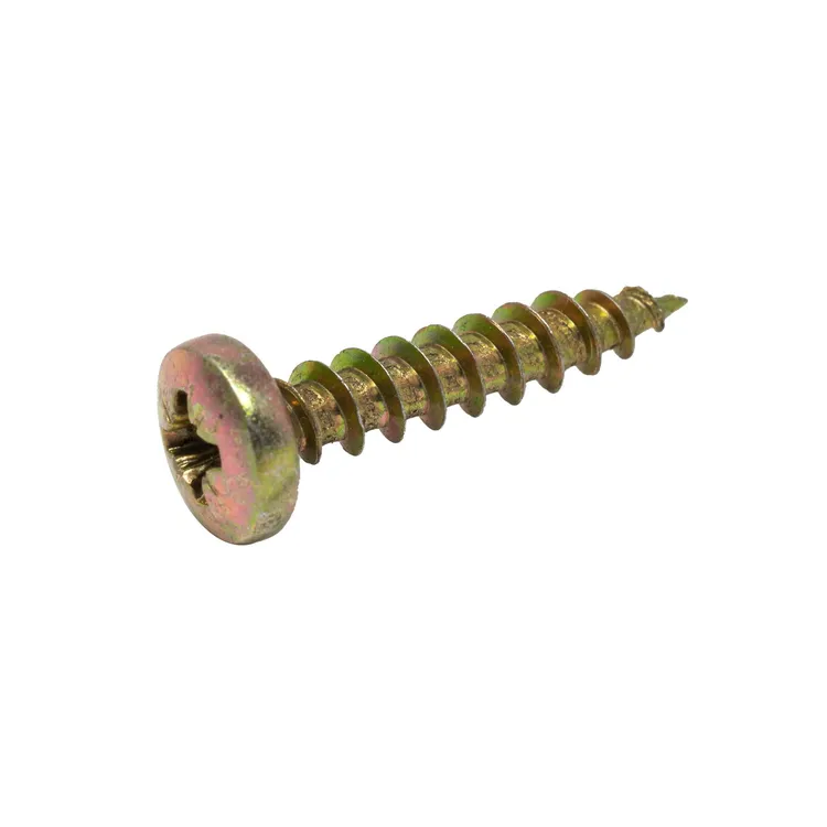 Best Type Of Screw Into Square Chipboard For Particle Board