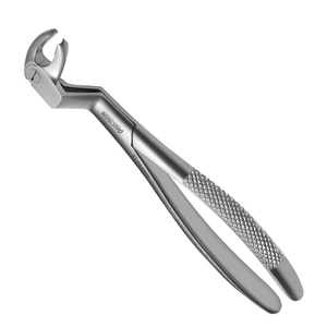 คีมถอนฟันแบบอังกฤษ 22 1/2R เครื่องมือผ่าตัดแบบใช้มือ - Product Image 1