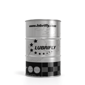 Olio per Cambio Minerale Lubrifly 90W140 5 L, Lubrificante Anti-Usura per Trasmissione Manuale API GL 4 EP - Product Image 3