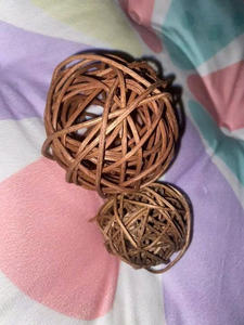 Coloridos adornos navideños y artículos de regalo para el hogar y celebraciones navideñas - Product Image 6