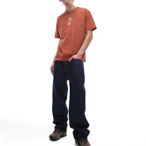 เสื้อยืดปักลายสไตล์ใหม่ - Product Image 1