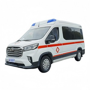 수술 및 실험실 사용을위한 핫 세일 클리닉 풀 세트 모바일 치과 단위 트럭 구급차 - Product Image 2