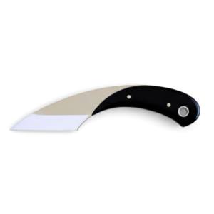 Mini Cuchillo Artesanal de Nuevo Estilo para Usos Múltiples - Product Image 3