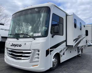 Camping-cars Jayco Alante (Classe A) en gros 2023 2022 2020 - Product Image 1