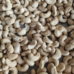Noix de cajou directement de l'usine W180 W240 W320 Kaju Badam SANTIGO Noix de cajou séchées SANS TAXE Origine Vietnam - Product Image 1