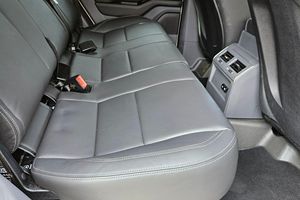 2024 I/N/E/O/S Gre/na/dier Field Master Edition, Motor Silencioso, Bajo Kilometraje, Automático, Configuración Eléctrica, Listo para Enviar - Product Image 3