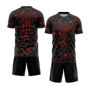 Ensemble maillot et short de baseball personnalisé de haute qualité pour hommes impression par sublimation respirante 100% uniforme de baseball en polyester 2025 - Product Image 4