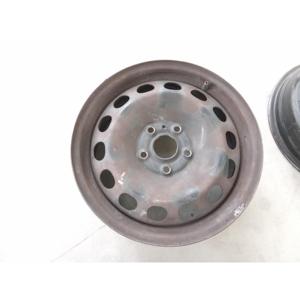 VOLKSWAGEN Touran 3ra Serie (10>15) 4 RUEDAS DE ACERO - Product Image 5