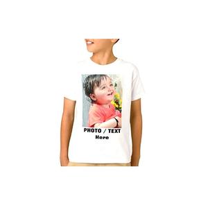 Camiseta de Verano Unisex de Kpop Bangtan Boys, Estilo Harajuku, Informal, de Manga Corta, con Cuello Redondo y Estampado de Poliéster, de Buena Calidad - Product Image 2