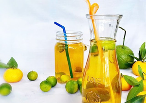 Frozen Anna Kumquat Agua Bebidas Premium Agricultura Producto - Product Image 4