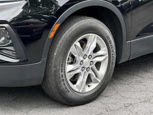 CHEVROLET BLAZER 1LT USADO CON TÍTULO LIMPIO, TRACCIÓN DELANTERA, LISTO PARA ENVIAR, ENTREGA A DOMICILIO - Product Image 2