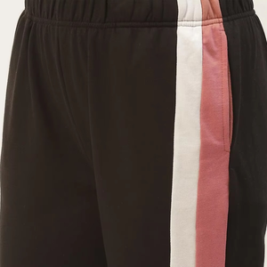 Survêtements décontractés pour femmes de haute qualité pour le streetwear, nouvelle mode 2025, survêtement à cordon de serrage, quantité en gros - Product Image 5
