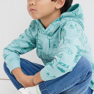 Sudaderas con Capucha para Niños, Algodón Suave, Cálidas, Ropa Casual para Niños, para la Escuela y Actividades Diarias - Product Image 4