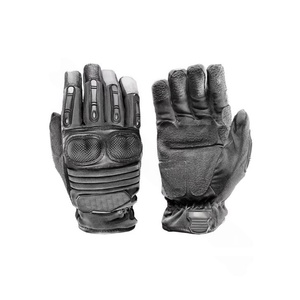 Gants de désincarcération et de sauvetage Hard Knuckles Black Advanced For Bike Riding Anti Impact Gloves - Product Image 3