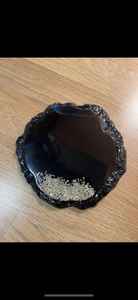 Premium Quality Bohemian Style Handmade Eco-Friendly Resin Drink Protector Smooth Surface for Wooden Marble <b>Tables</b> Wholesale - Product Image 5