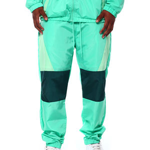 Ensemble coupe-vent de sport respirant taille adulte Service OEM Combinaison coupe-vent de haute qualité - Product Image 6