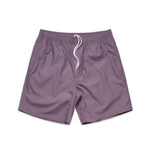 Ropa deportiva Correr Gimnasio Pantalones cortos Compresión personalizada Sudor Entrenamiento Fitness Deportes atléticos Poliéster Nylon Estampado Pantalones cortos - Product Image 1