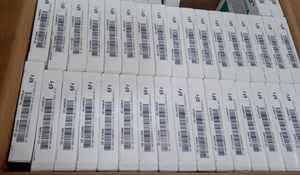 लॉन्चर क्लास के लिए 2 कोरोनरी गाइड कैथेटर 6fr/7fr चिकित्सा उपभोग्य उत्पाद - Product Image 3