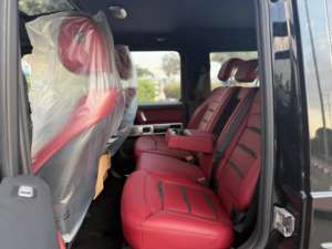 Mercedes-Benz Classe G G 63 AMG 2026 Neuf/d'occasion à vendre - Product Image 6