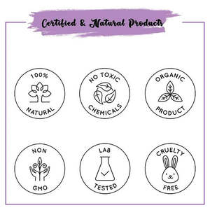 Aceite Esencial de Lavandin para el Cabello, Producto de Primera Calidad - Product Image 5