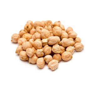 POIS CHICHES BLANCS EXTRA LARGES SACS DE 1000kg DISPONIBLES à LA VENTE - Product Image 1