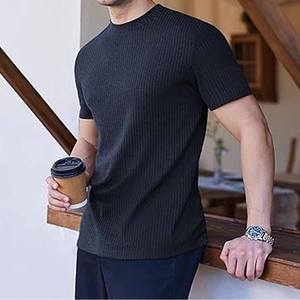 Camisetas para hombre, camiseta personalizada de verano para hombre, camiseta de manga corta para playa subida por Dress Sports - Product Image 5