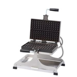 Plancha para Waffles Liege AUTÉNTICA WECCIEAT (240 Voltios) - Product Image 3
