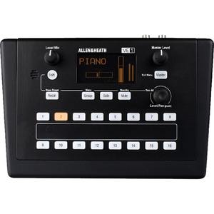 Mezclador de monitor personal Allen & Heath ME-1 - Product Image 2