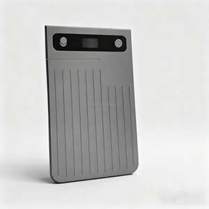 Grabadora de Voz para Reuniones con IA de 64 GB, Control por Aplicación, Dispositivo de Reconocimiento de Voz a Texto, Conferencias Remotas y Colaboración en Línea - Product Image 2