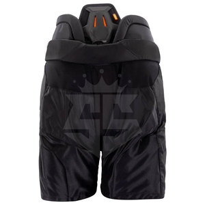 Pantalon de hockey sur glace en tissu de qualité supérieure Vêtements d'équipe professionnels Fourniture d'usine Pantalon de hockey sur glace de conception respirante - Product Image 5